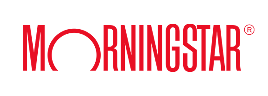 Expertise & experience with Morningstar