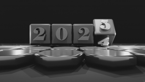 Bid farewell to 2024 with a market outlook for the year ahead