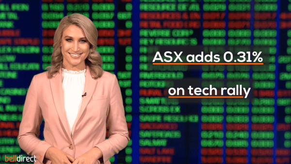 Closing Bell 13 December