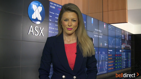 Market wrap 4th December