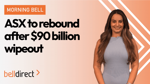 Morning Bell 10 March