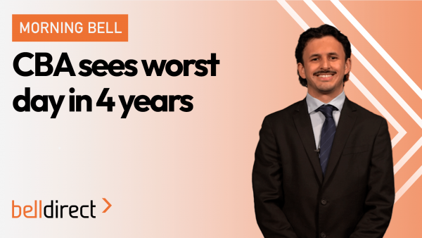 Morning Bell 12 November