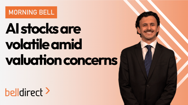 Morning Bell 18 November