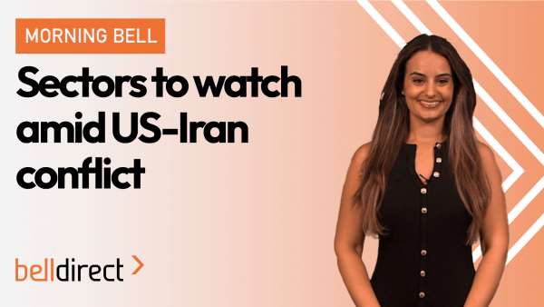 Morning Bell 2 March